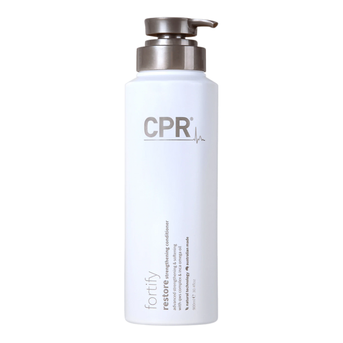 Vitafive CPR Fortify Restore Strengthening Conditioner 900ml