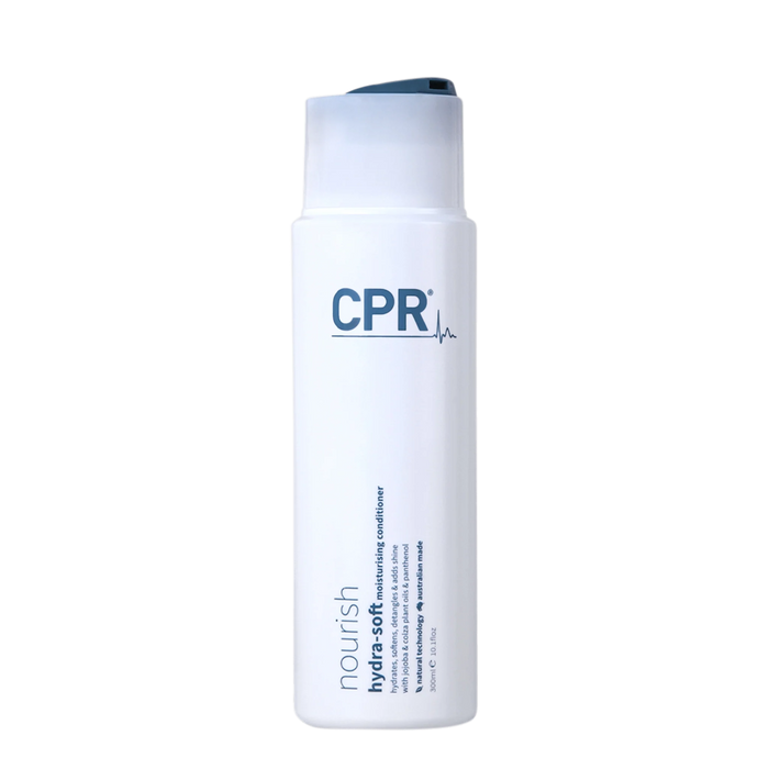 Vitafive CPR Nourish Hydra-Soft Silicone free Conditioner 300ml