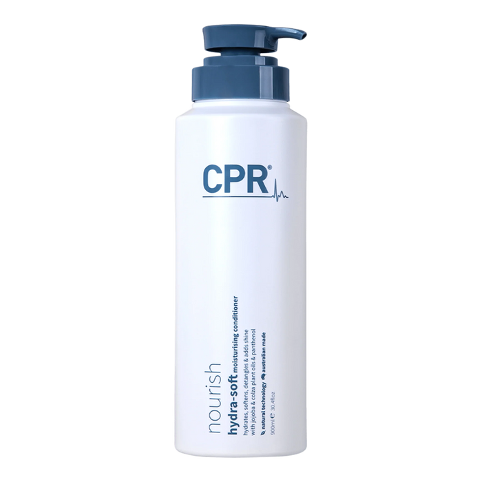 Vitafive CPR Nourish Hydra-Soft Silicone free Conditioner 900ml