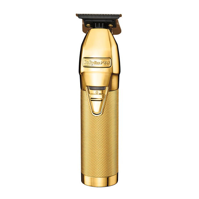 BaBylissPRO Gold FX Hair Trimmer  - Cordless/Corded