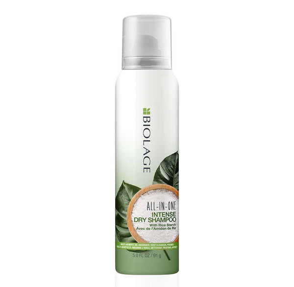 Biolage All-In-One Intense Dry Shampoo 150ml