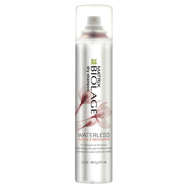 Biologe Waterless Clean and Recharge Dry Shampoo 96g