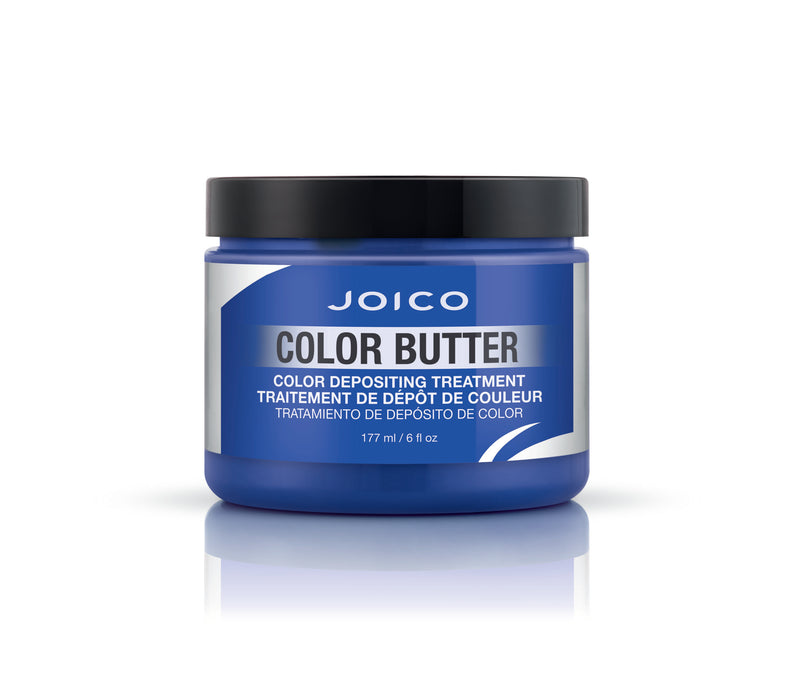 Joico Color Intensity Color Butter Blue 177ml