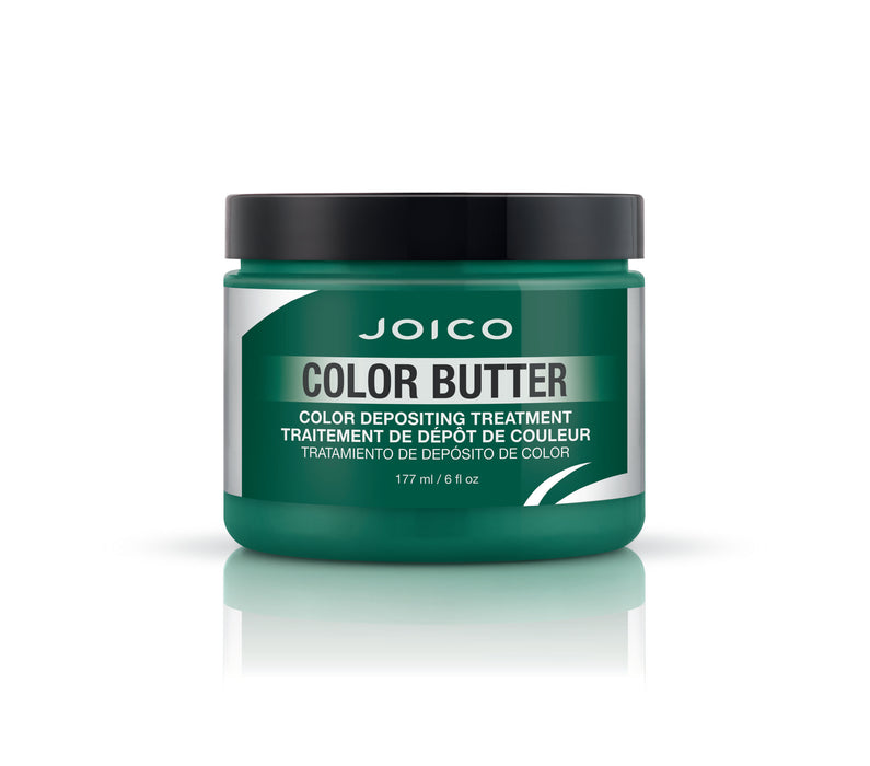 Joico Color Intensity Color Butter Green 177ml