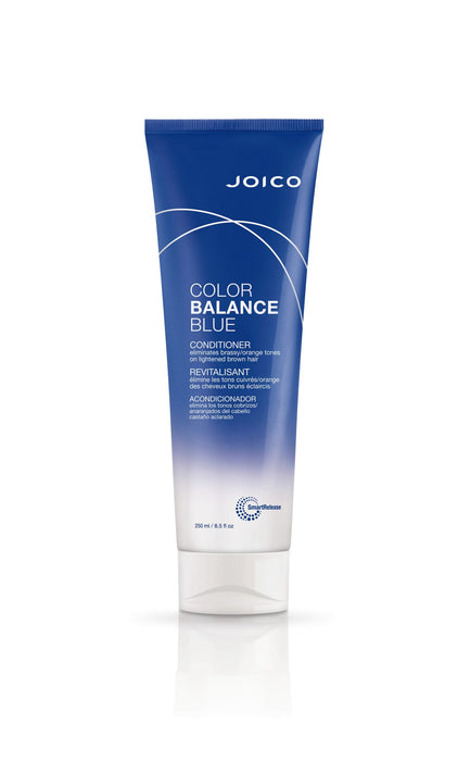 Joico Color Balance Blue Conditioner - 250ml