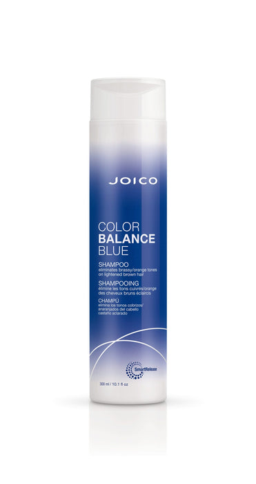 Joico Color Balance Purple Shampoo - 300ml