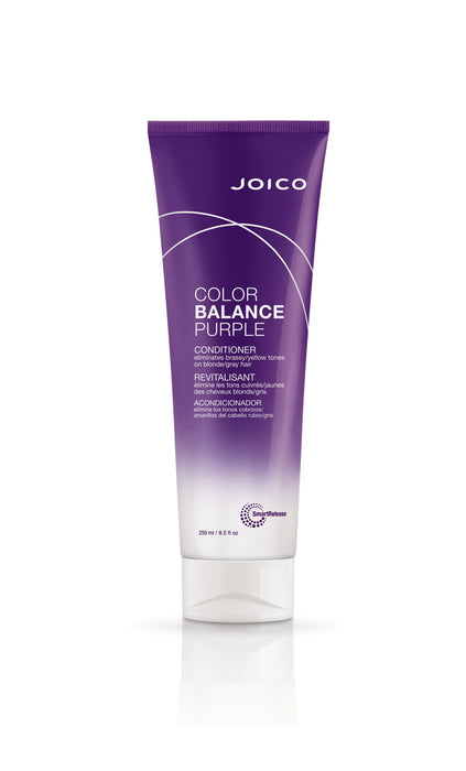 Joico Color Balance Purple Conditioner - 250ml