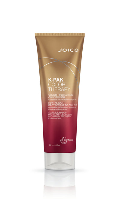 Joico K Pak Color Therapy Conditioner - 250ml
