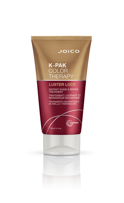 Joico Color Therapy Luster Lock Treatment - 140ml
