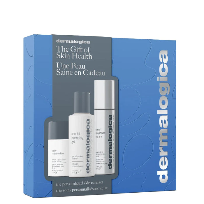 Dermalogica Personalised Skin Care Set - Limited Edition
