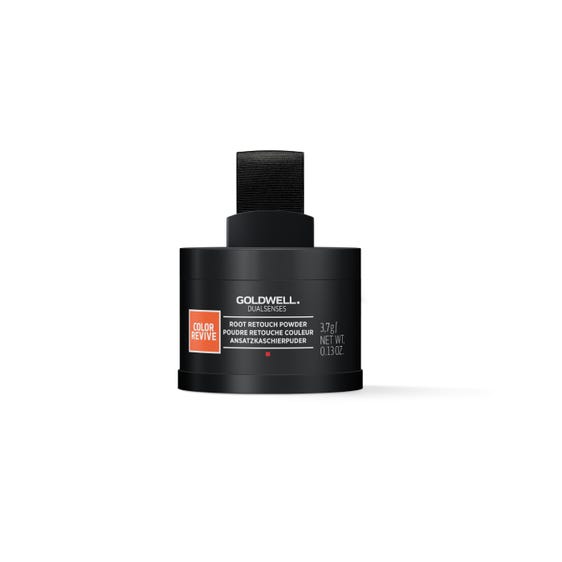 Goldwell Dualsenses Color Revive Root Retouch Powder - Copper Red 3.7g