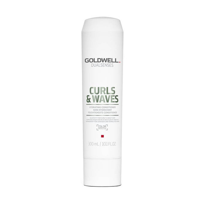 Goldwell Dualsenses Curls and Waves Hydrating Conditioner 300ml