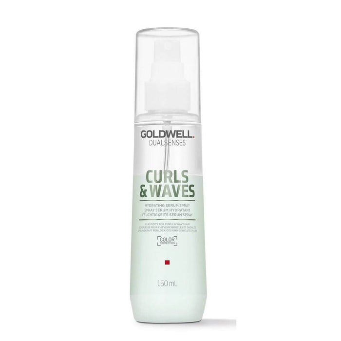 Goldwell Dualsenses Curls and Waves Hydrating Serum Spray 150ml