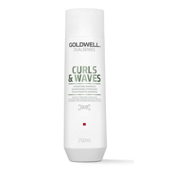Goldwell Dualsenses Curls and Waves Hydrating Shampoo 300ml