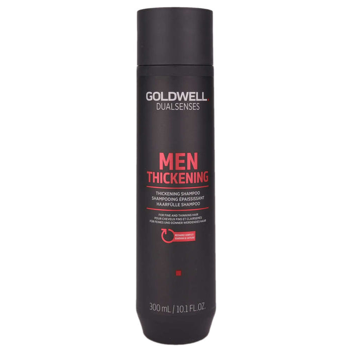 Goldwell Dualsenses Men Thickening Shampoo 300ml