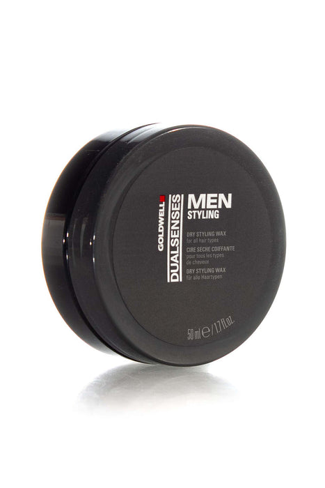 Goldwell DS Men Styling Dry Styling Wax 50ml