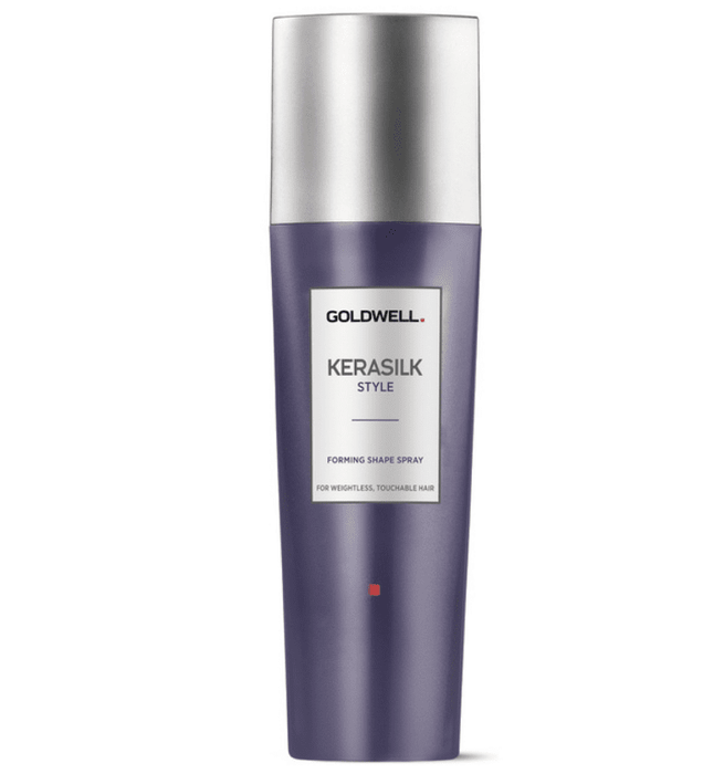 Goldwell Kerasilk Style Forming Shape Spray 125ml