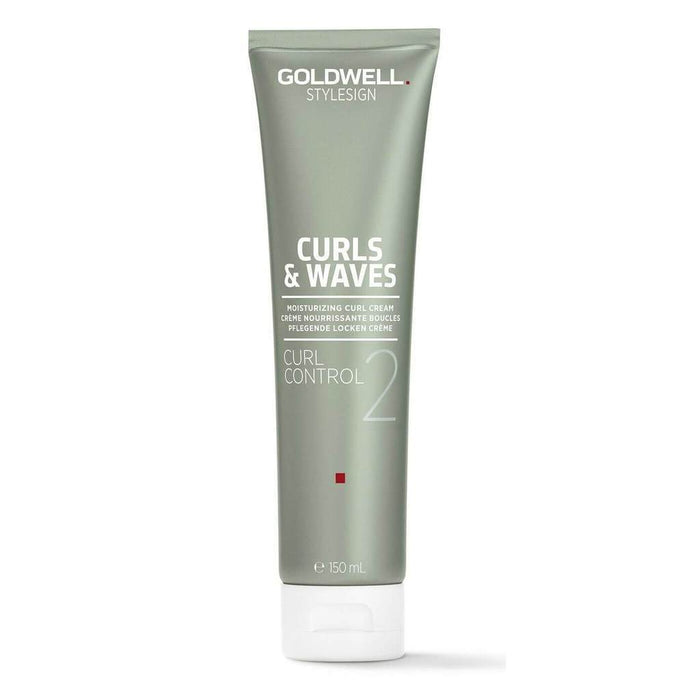 Goldwell StyleSign Curls and Waves Curl Control 150ml