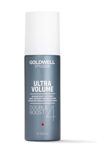 Goldwell StyleSign Ultra Volume Double Boost Intense Root Lift Spray 200ml