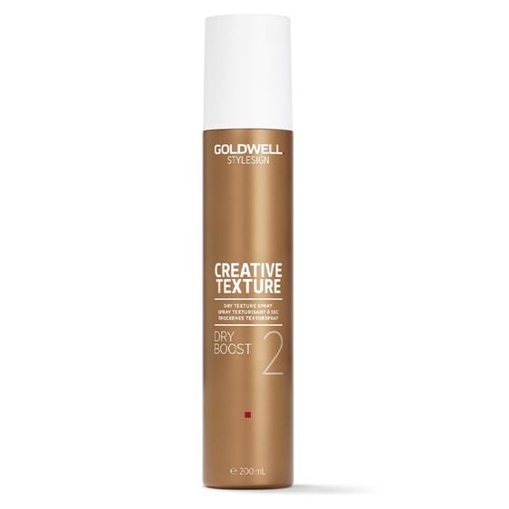 Goldwell Stylesign Creative Texture Dry Boost Texture Spray 200ml