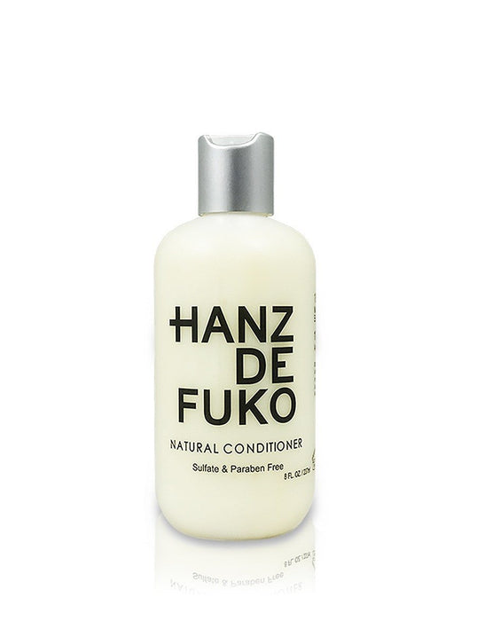 Hanz de Fuko Natural Conditioner  237ml
