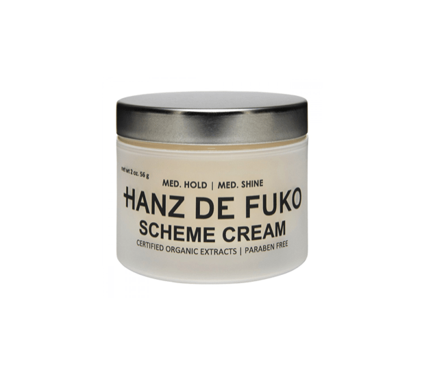 Hanz de Fuko Scheme Crème  56g