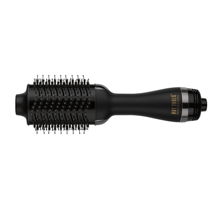 Hot Tools Black Gold Volumiser Professional One Step Blowout