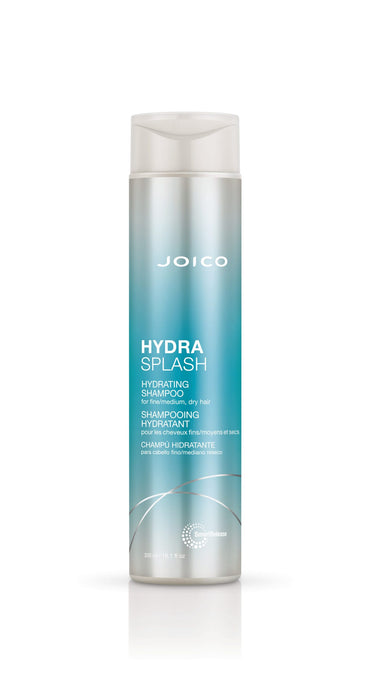 Joico Hydrasplash Shampoo - 300ml