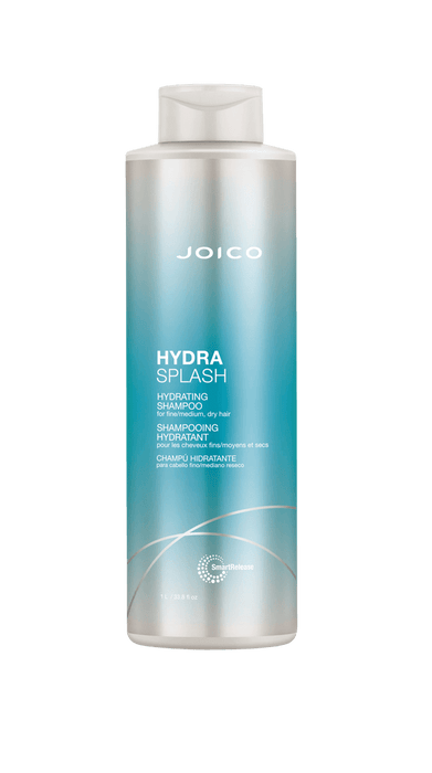 Joico Hydrasplash Shampoo 1L