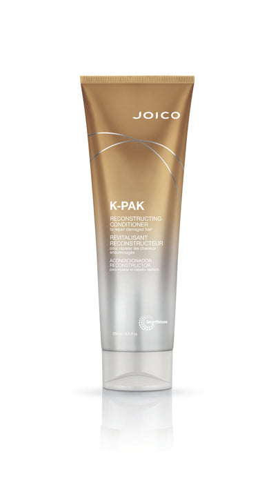 Joico K-Pak Reconstructing Conditioner - 250ml