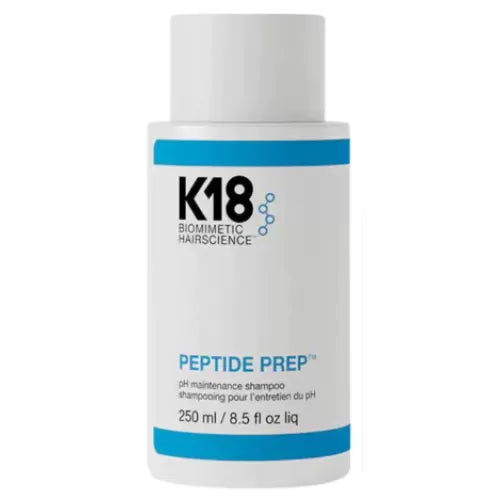 K18 Peptide Prep PH Maintenance Shampoo 250ml