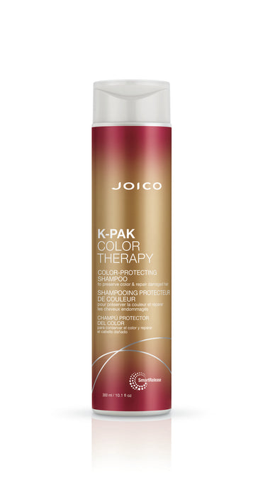 Joico K-Pak Color Therapy Shampoo - 300ml