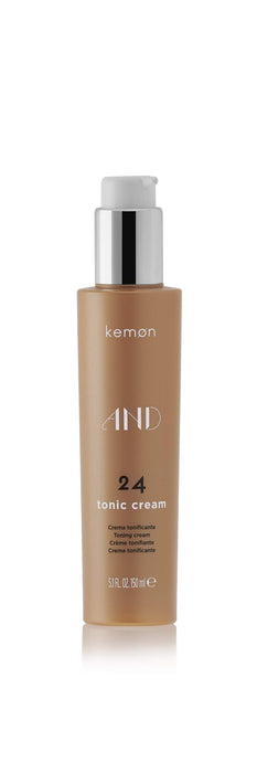 Kemon AND 24 Tonic Cream 150ml