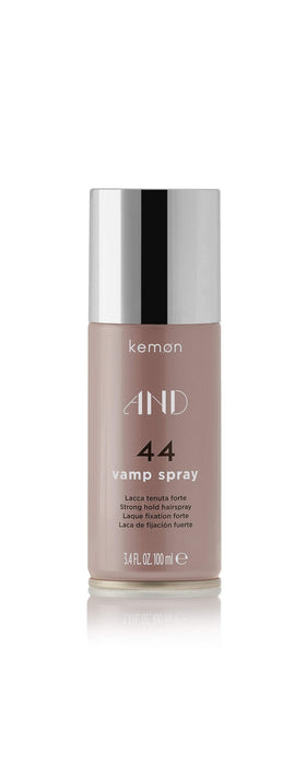 Kemon AND 44 Vamp Spray 100ml