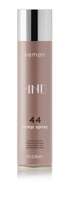 Kemon AND 44 Vamp Spray 300ml