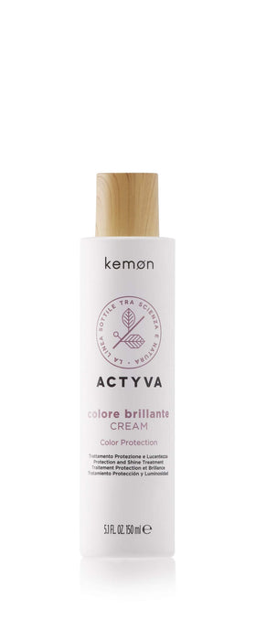 Kemon Actyva Colore Brilliante Cream 150ml