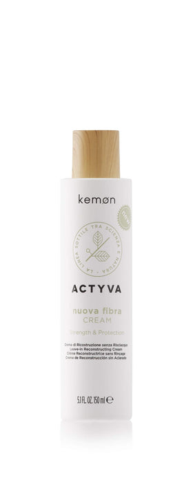 Kemon Actyva Nuova Fibra Cream 150ml