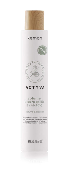 Kemon Actyva Volume e Corposita Shampoo 250ml