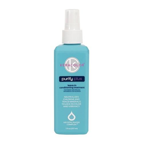 Keracolor Purifying Plus Leave-in Conditioner 207ml