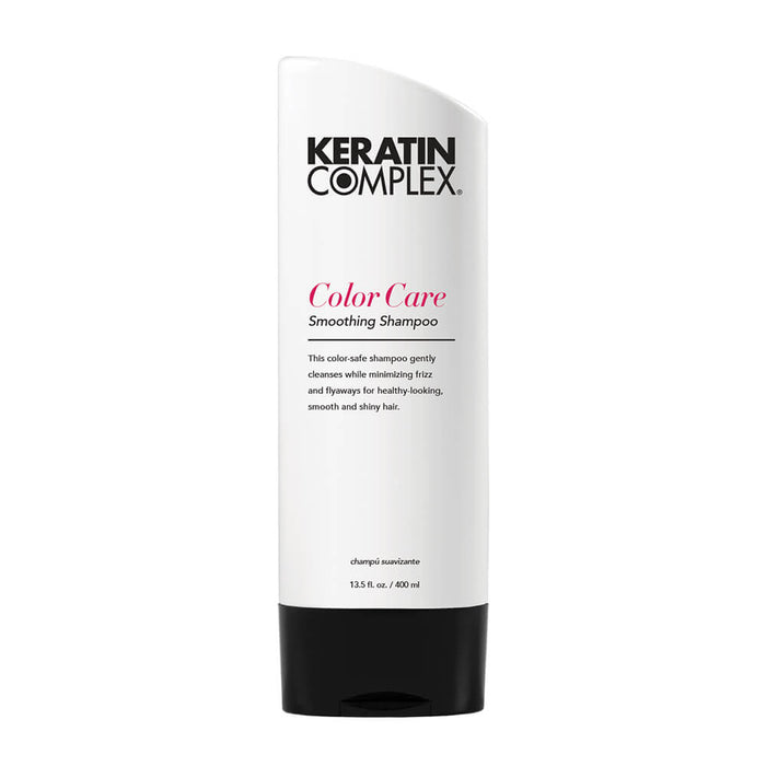 Keratin Complex Colour Care Shampoo 400ml