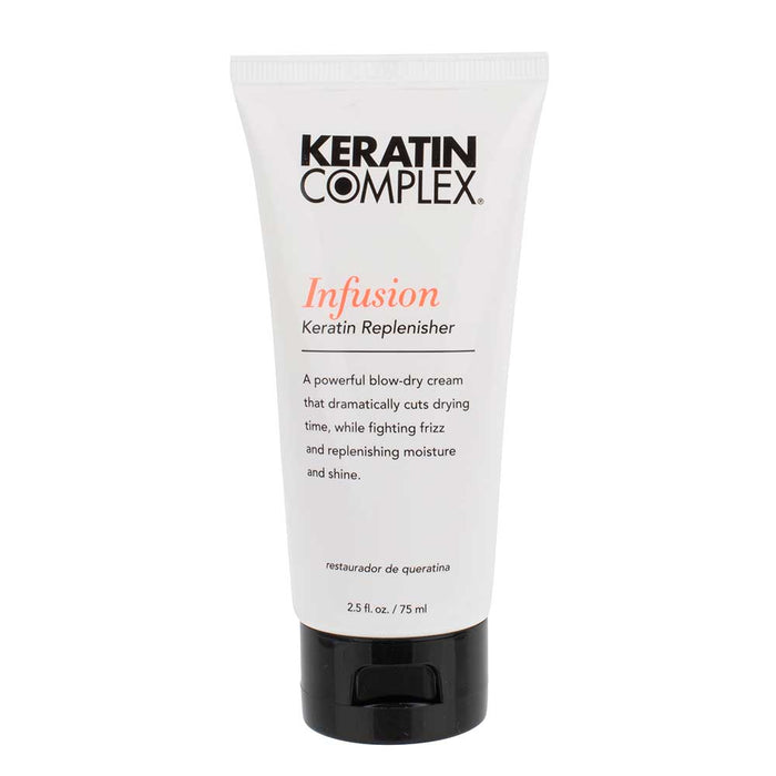 Keratin Complex Infusion Keratin Replenisher 75ml