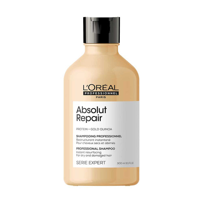 L'Oréal Professionnel Absolut Repair Shampoo 300ml