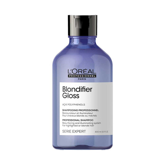 L'Oréal Professionnel Blondifier Gloss Shampoo 300ml