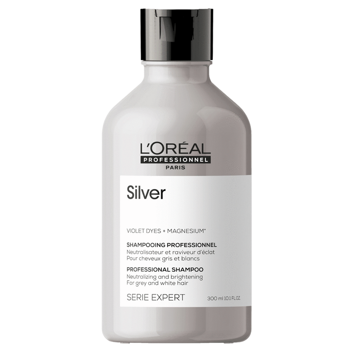 L'Oréal Professionnel Silver Shampoo 300ml