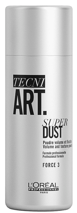 L'Oréal Professionnel Tecni.Art Powder Super Dust 7g
