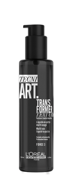 L'Oréal Professionnel Tecni.Art Transformer Lotion 150ml