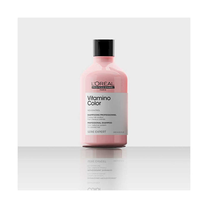 L'Oréal Professionnel Vitamino Color Shampoo 300ml