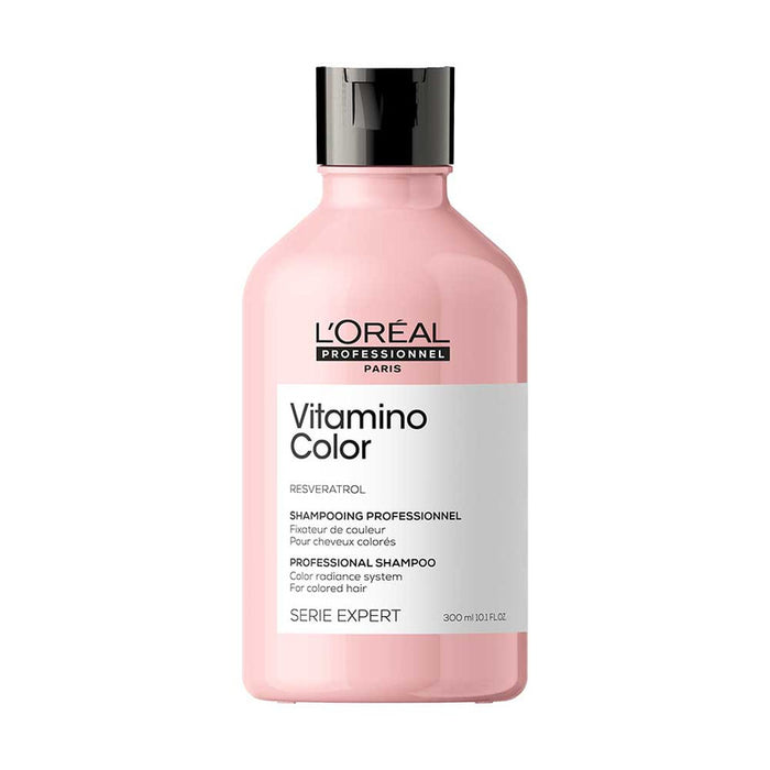 L'Oréal Professionnel Vitamino Color Shampoo 300ml