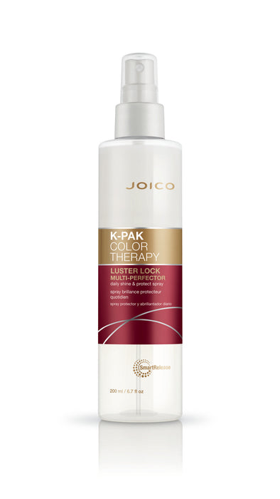 Joico Color Therapy Luster Lock Perfector Spray - 200ml