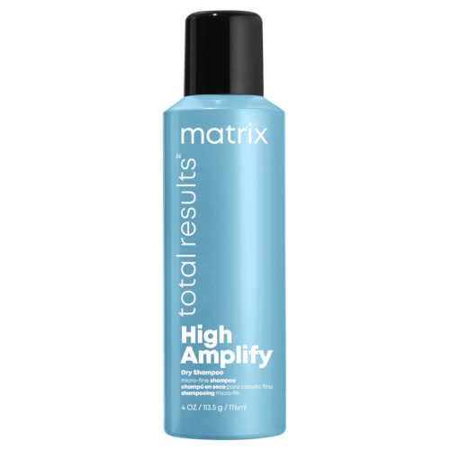 Matrix Total Results High Amplify Dry Shampoo 118ml